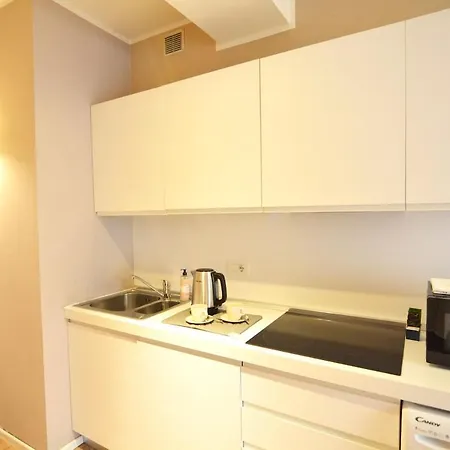 Sant'andrea - Soggiorna A Due Passi Dalla Storia Apartamento *