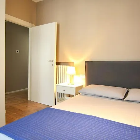 Apartamento Sant'andrea - Soggiorna A Due Passi Dalla Storia *