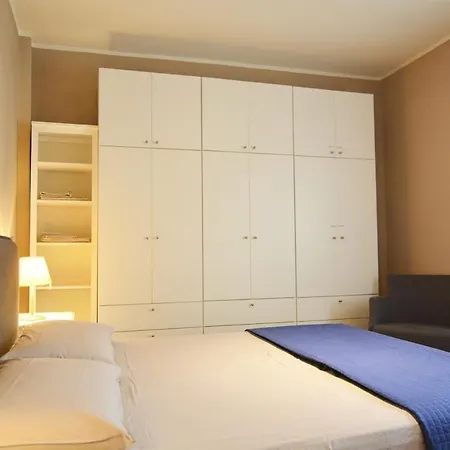 Sant'andrea - Soggiorna A Due Passi Dalla Storia Apartamento Pádua
