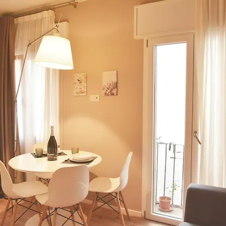 Sant'andrea - Soggiorna A Due Passi Dalla Storia Apartamento