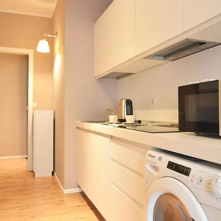 Sant'andrea - Soggiorna A Due Passi Dalla Storia Apartamento